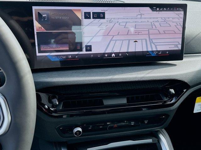 new 2026 BMW 430 car