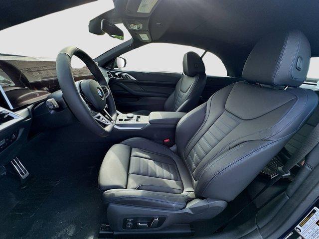 new 2026 BMW 430 car