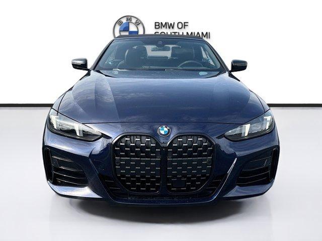 new 2026 BMW 430 car