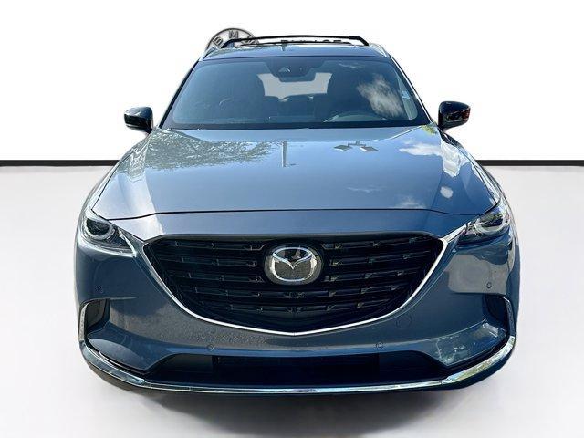 used 2022 Mazda CX-9 car, priced at $27,000