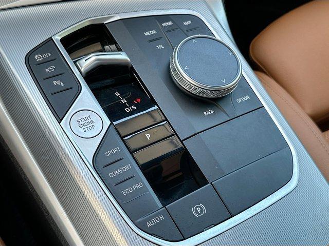 used 2024 BMW M440 Gran Coupe car, priced at $56,250