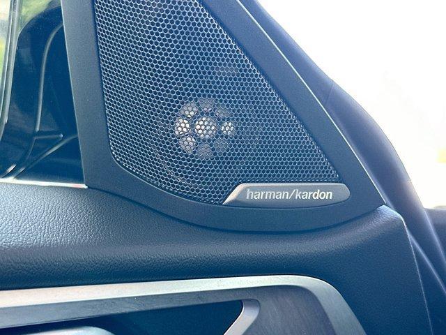 used 2024 BMW M440 Gran Coupe car, priced at $56,250