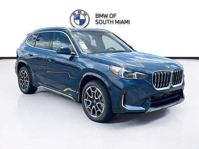 new 2026 BMW X1 car, priced at $48,280
