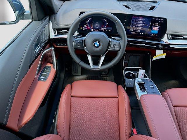 new 2026 BMW X1 car, priced at $48,280
