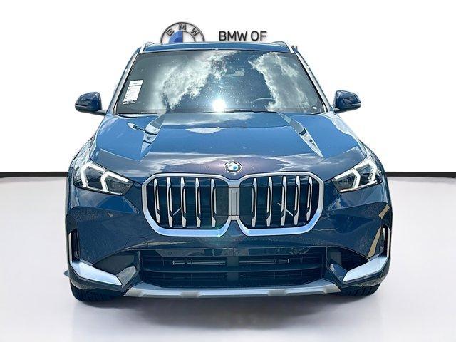 new 2026 BMW X1 car, priced at $48,280
