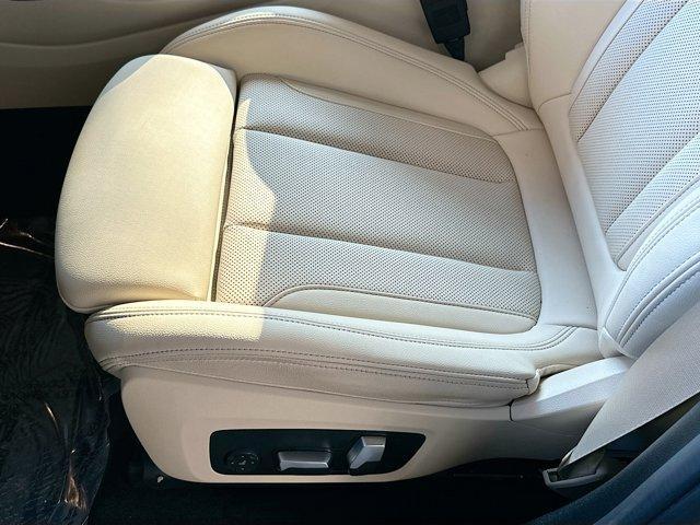 used 2022 BMW X3 car, priced at $32,750