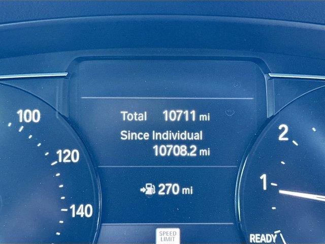 used 2022 BMW X3 car, priced at $32,750
