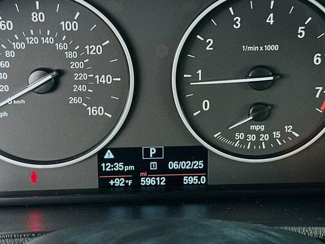 used 2017 BMW X3 car, priced at $15,500