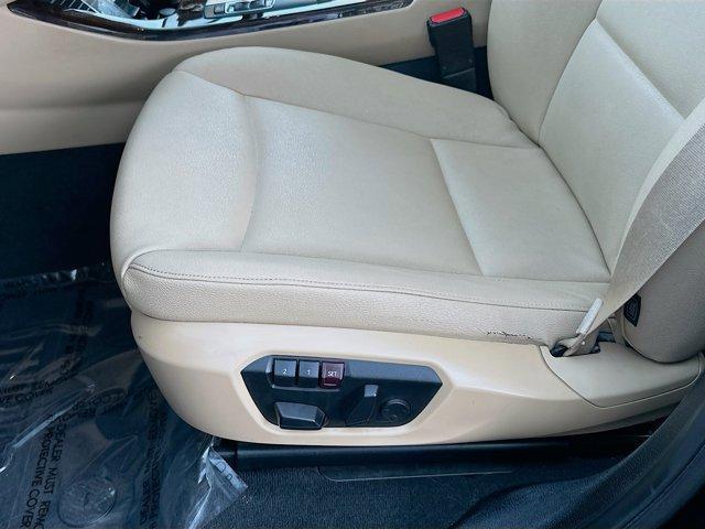 used 2017 BMW X3 car, priced at $15,500