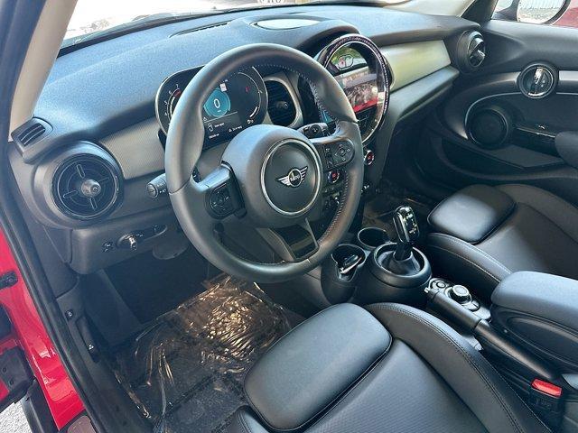 used 2023 MINI Hardtop car, priced at $27,000