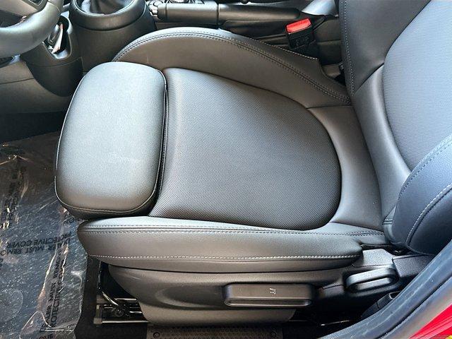 used 2023 MINI Hardtop car, priced at $27,000