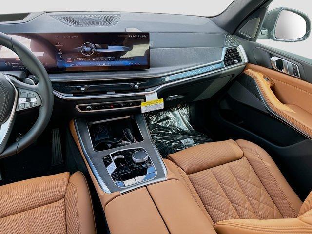 new 2026 BMW X5 car