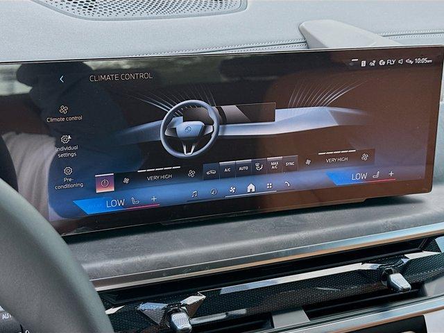 new 2026 BMW X5 car