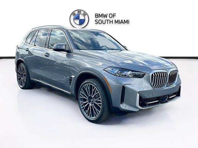 new 2026 BMW X5 car