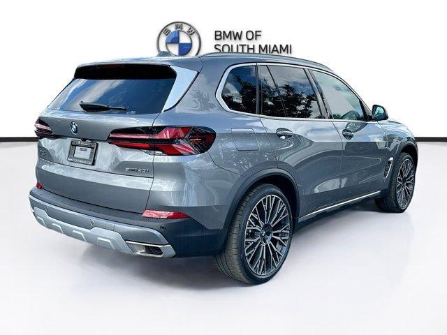 new 2026 BMW X5 car