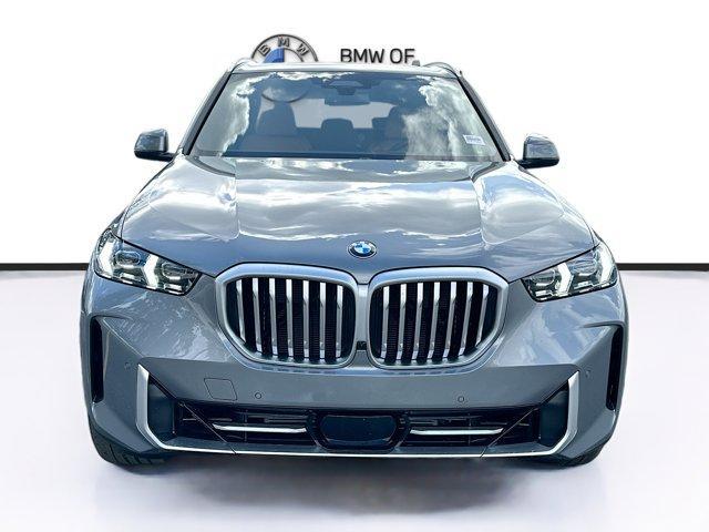 new 2026 BMW X5 car