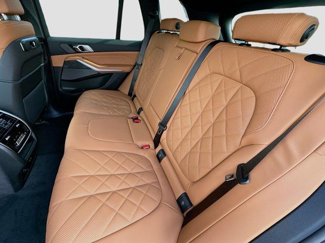 new 2026 BMW X5 car