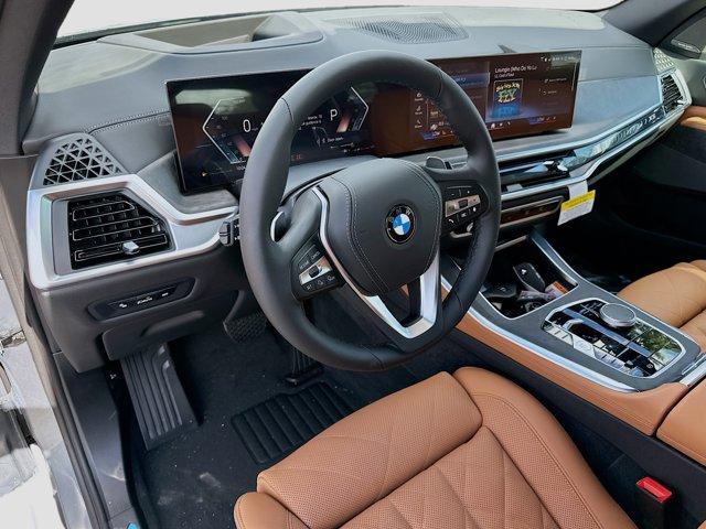 new 2026 BMW X5 car