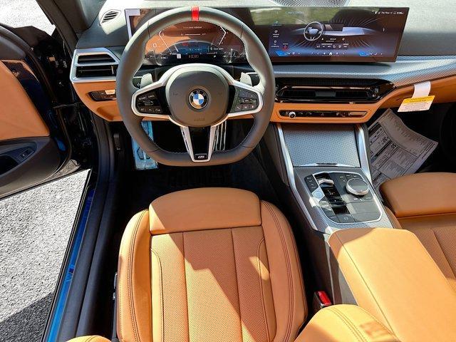 new 2026 BMW M440 car, priced at $70,658