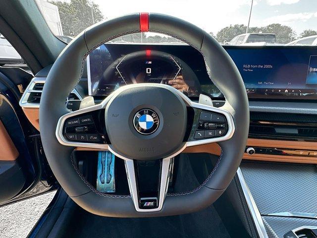 new 2026 BMW M440 car, priced at $70,658