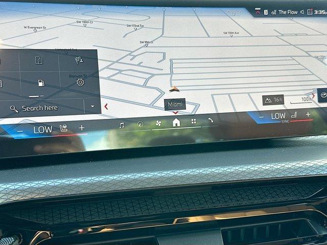 new 2026 BMW M440 car, priced at $70,658