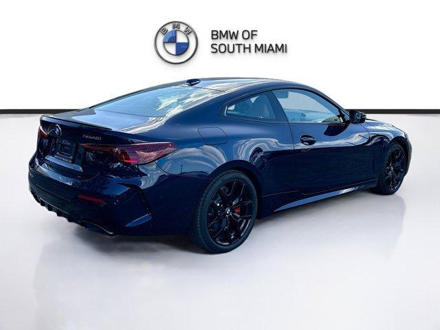 new 2026 BMW M440 car, priced at $70,658