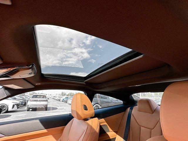 new 2026 BMW M440 car, priced at $70,658