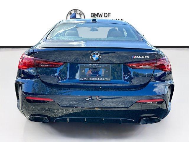new 2026 BMW M440 car, priced at $70,658