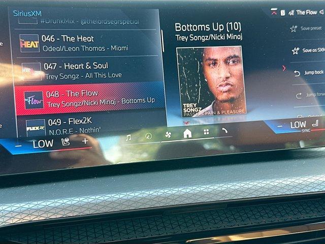 new 2026 BMW M440 car, priced at $70,658