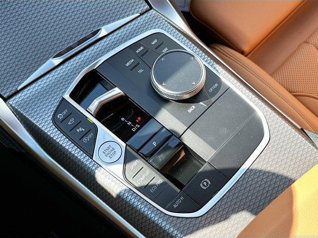 new 2026 BMW M440 car, priced at $70,658