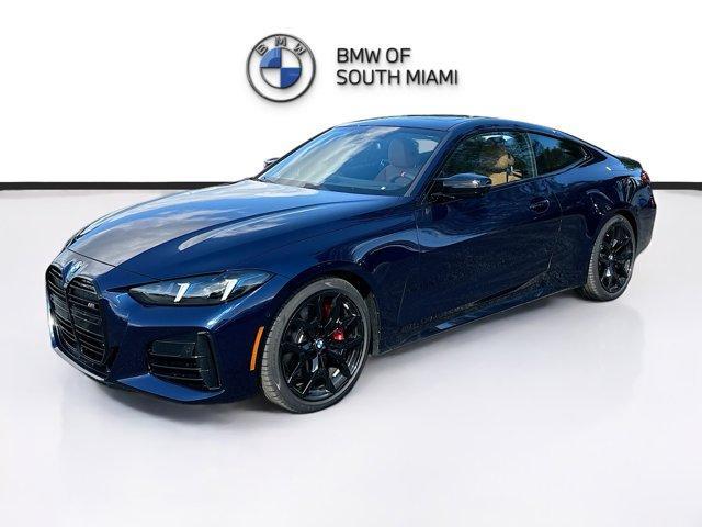 new 2026 BMW M440 car, priced at $70,658
