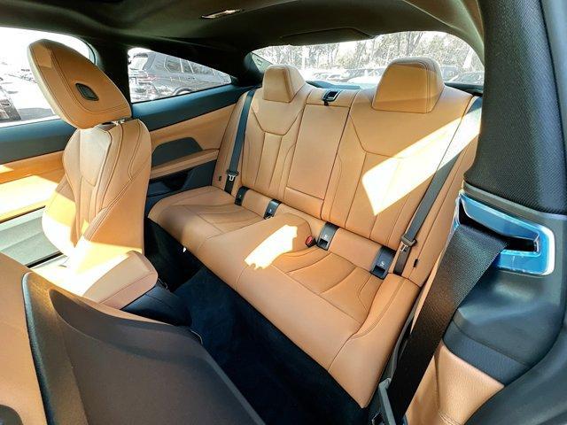 new 2026 BMW M440 car, priced at $70,658