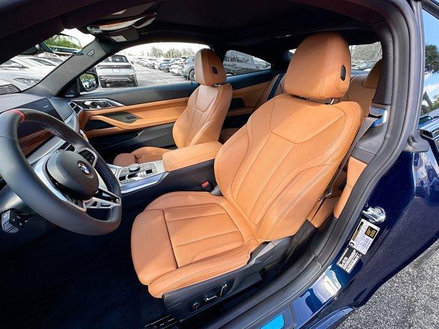 new 2026 BMW M440 car, priced at $70,658