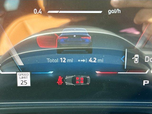 new 2026 BMW M440 car, priced at $70,658