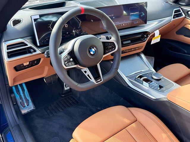 new 2026 BMW M440 car, priced at $70,658