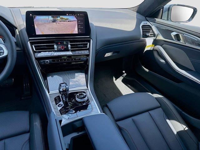 new 2026 BMW 840 Gran Coupe car