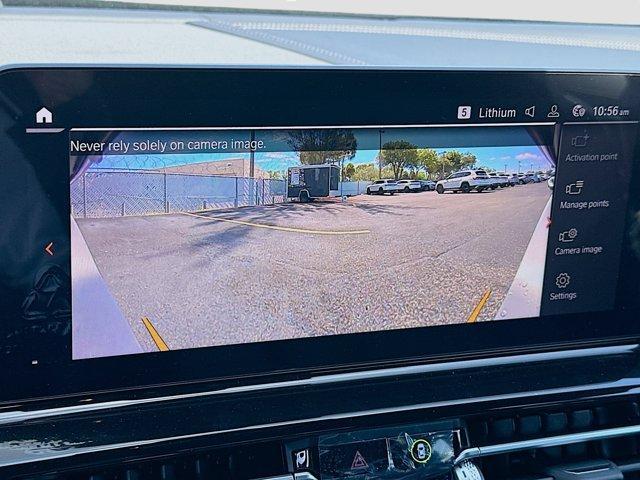 new 2026 BMW 840 Gran Coupe car