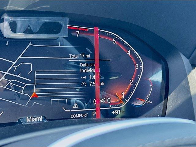 new 2026 BMW 840 Gran Coupe car