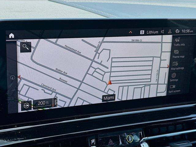 new 2026 BMW 840 Gran Coupe car