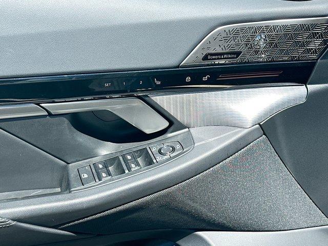 used 2024 BMW 530 car, priced at $50,750