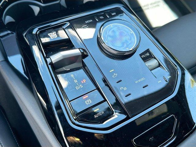 used 2024 BMW 530 car, priced at $50,750
