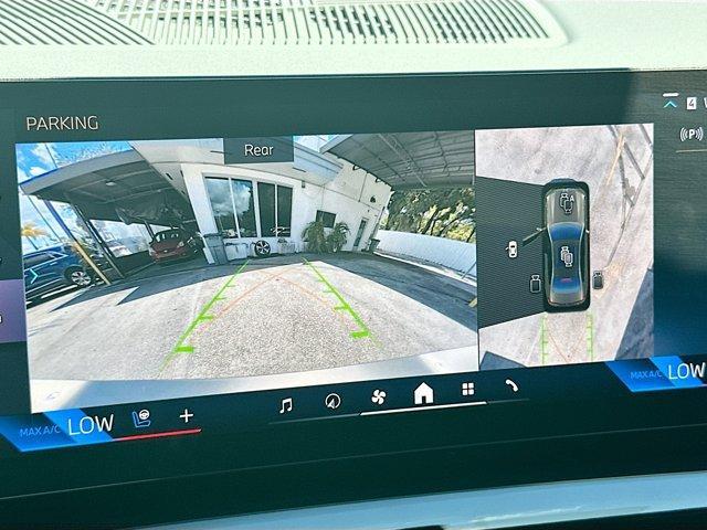 used 2024 BMW 530 car, priced at $50,750
