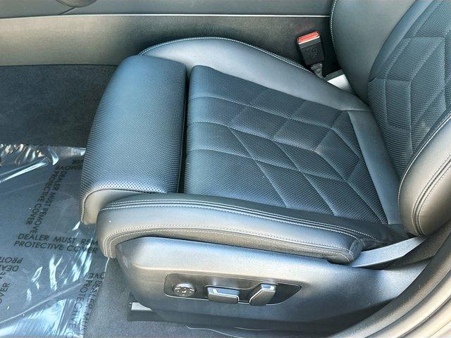 used 2024 BMW 530 car, priced at $50,750