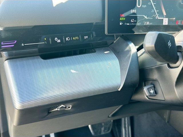 used 2024 BMW 530 car, priced at $50,750