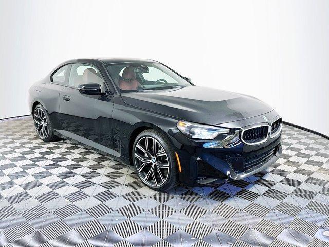 new 2024 BMW 230 car, priced at $43,395