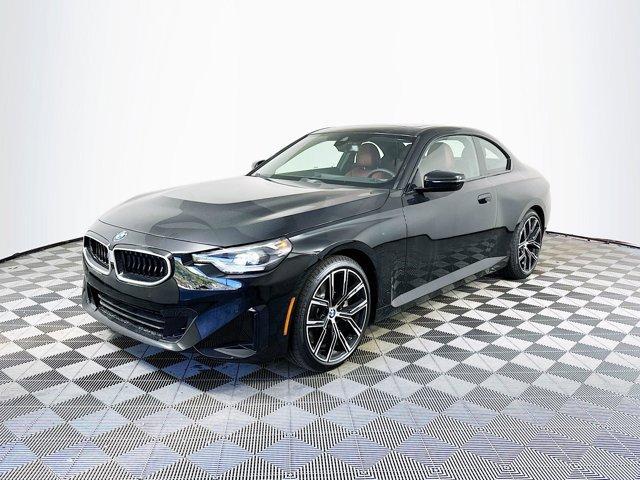 new 2024 BMW 230 car, priced at $40,791