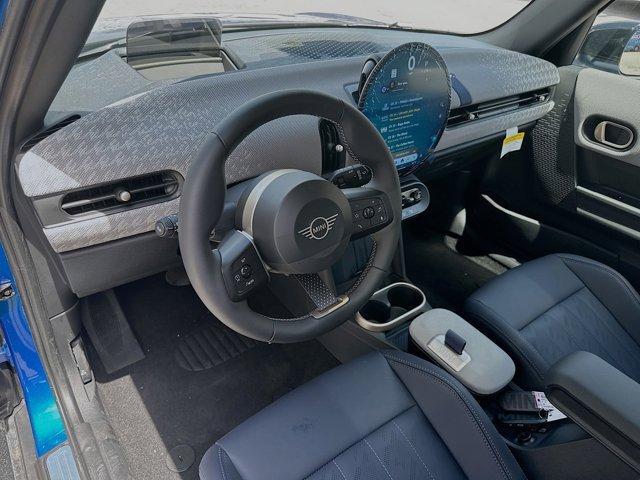 new 2025 MINI Hardtop car, priced at $36,660