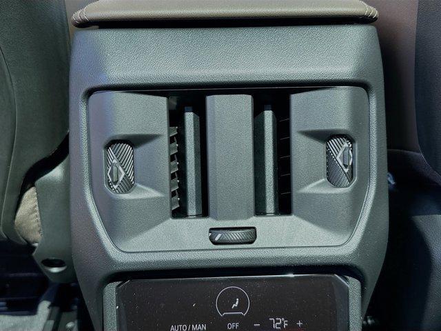 new 2025 BMW X3 car, priced at $55,785