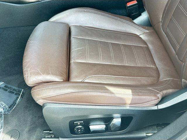 used 2019 BMW 330 car, priced at $18,750