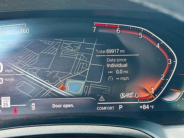used 2019 BMW 330 car, priced at $18,750